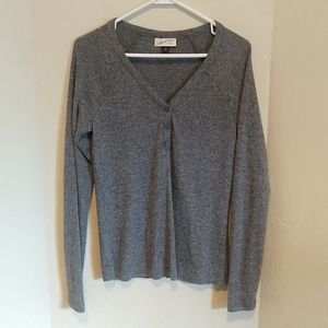 Universal Threads Henley Top- NWOT